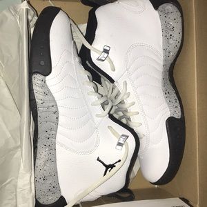 Jordan Jumpan Pro shoes